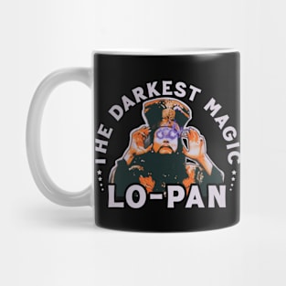 Lo Pan // Big Trouble In Little China Mug